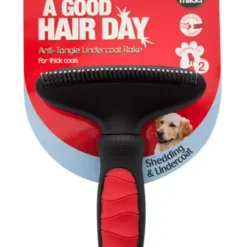 Mikki Anti-Tangle Undercoat Rake