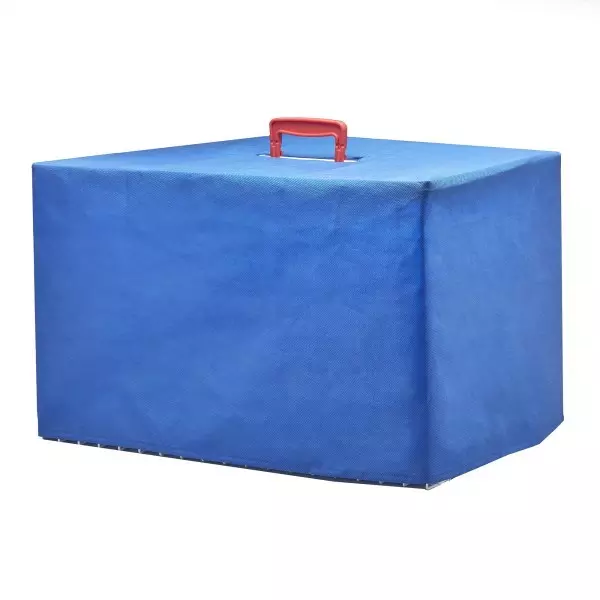 Mini White Wire Cat Basket + Tray Mini White Wire Cat Basket + Tray -Royal Canin Store mini white wire cat basket tray zz4i.jpg