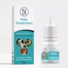 Mite Treatment Spot On Anti Parasite Ivermectin 1% 5ml Small Animals