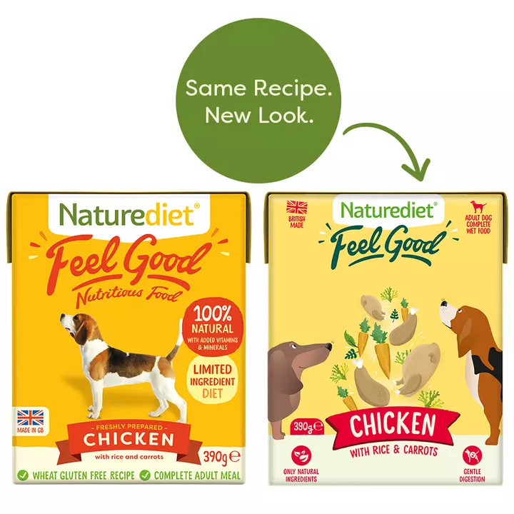 Naturediet Feel Good Chicken Dog Food Naturediet Feel Good Chicken Dog Food -Royal Canin Store naturediet feel good chicken dog food 4iwp.jpg