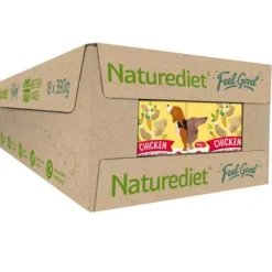 Naturediet Feel Good Chicken Dog Food 2 Naturediet Feel Good Chicken Dog Food -Royal Canin Store naturediet feel good chicken dog food khox.jpg