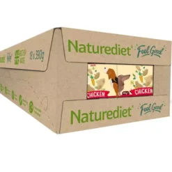 Naturediet Feel Good Grain Free Chicken Dog Food -Royal Canin Store naturediet feel good grain free chicken dog food tf86.jpg