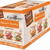 Nature's Variety Multipack Freeze Dried Dinners For Dogs