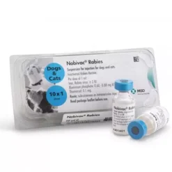 Nobivac Rabies Injection
