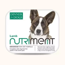 Nutriment Dinner Raw Dog Food -Royal Canin Store nutriment dinner raw dog food 1xkz.jpg