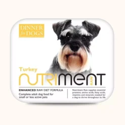 Nutriment Dinner Raw Dog Food -Royal Canin Store nutriment dinner raw dog food ztc4.jpg