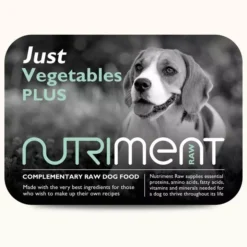 Nutriment Just Raw Dog Food -Royal Canin Store nutriment just raw dog food 7wwy.jpg