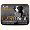 Nutriment Just Raw Dog Food