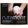 Nutriment Raw Complete Weaning Formula