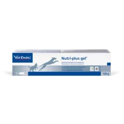 Virbac Nutri-Plus Gel For Dogs & Cats
