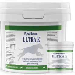 Nutriscience Ultra E