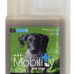 Natural VetCare Mobility Joint Supplement For Dogs