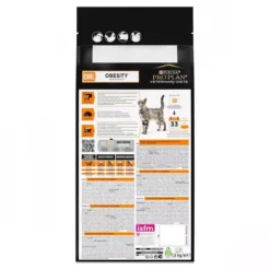 PRO PLAN VETERINARY DIETS OM Obesity Management Dry Cat Food -Royal Canin Store om formula obesity management kk0y.jpg