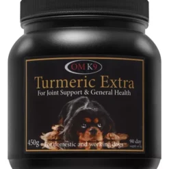 Omega K9 Turmeric For Dogs