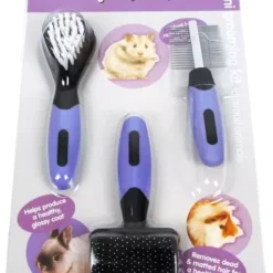 Options Mini Grooming Set
