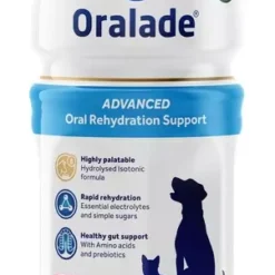 Oralade GI Support Fluid For Dogs And Cats