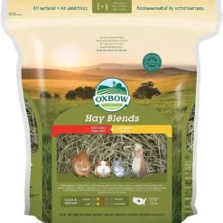 Oxbow Hay Blends