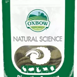 Oxbow Natural Science Digestive Support For Small Animals