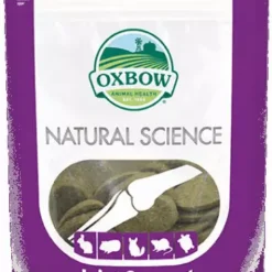 Oxbow Natural Science Joint Support For Small Animals