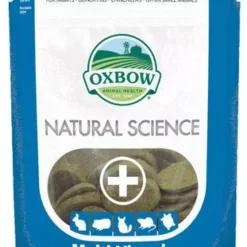 Oxbow Natural Science Multi-Vitamin For Small Animals