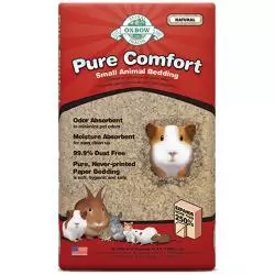 Oxbow Pure Comfort Bedding Oxbow Pure Comfort Bedding -Royal Canin Store oxbow pure comfort bedding 8ngy.jpg