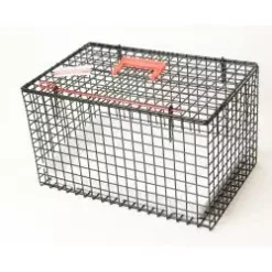 Pet Innovations Cat Carry Basket