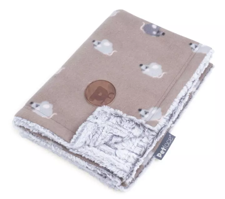 Petface Angry Mouse Comforter Blanket Petface Angry Mouse Comforter Blanket -Royal Canin Store petface angry mouse comforter blanket usjd.jpg
