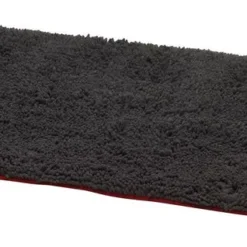 Petface Memory Foam Microfibre Crate Dog Mat