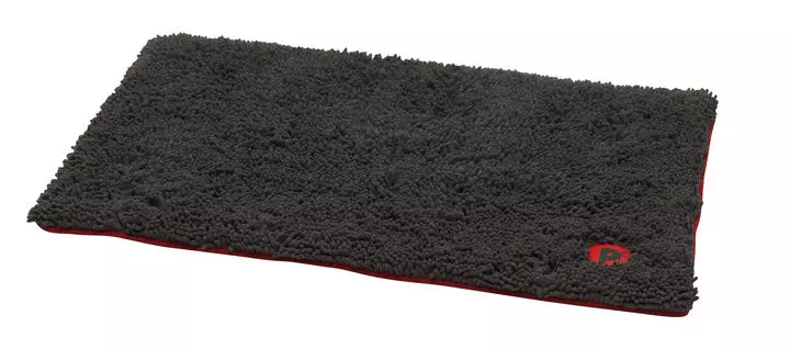 Petface Memory Foam Microfibre Crate Dog Mat Petface Memory Foam Microfibre Crate Dog Mat -Royal Canin Store petface memory foam microfibre crate dog mat 4b0w.jpg