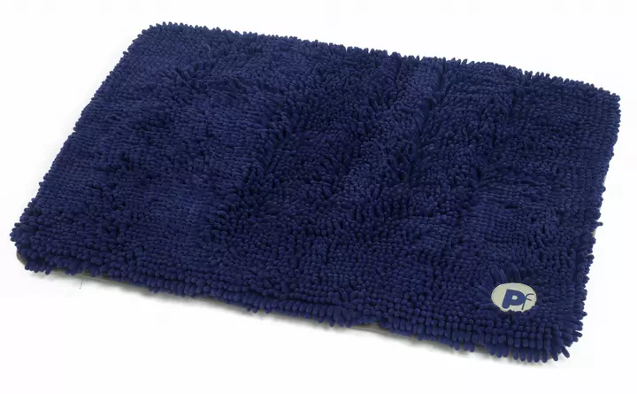 Petface Outdoor Paws Memory Foam Microfibre Crate Mat Petface Outdoor Paws Memory Foam Microfibre Crate Mat -Royal Canin Store petface outdoor paws memory foam microfibre crate mat rk3l.jpg