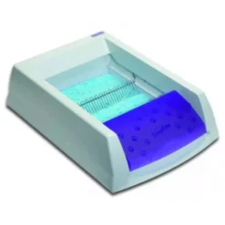 Petsafe Scoopfree Original Self-cleaning Litter Box