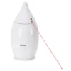 PetSafe Zoom Rotating Laser Cat Toy