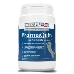 PharmaQuin Joint Complete HA For Dogs