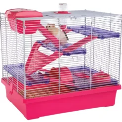 Rosewood Pico Hamster Home