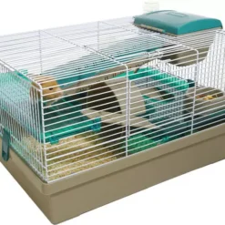 Rosewood Pico Hamster Home -Royal Canin Store pico hamster home l4k9.jpg