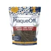 Plaque Off Natural Bacon Dental Bones For Dogs