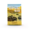 Taste Of The Wild High Prairie Roast Venison & Bison Dog Food
