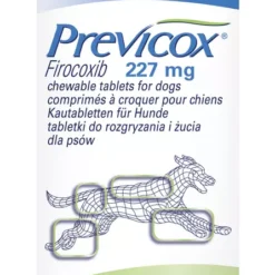 Boehringer Ingelheim Previcox Tablets For Dogs