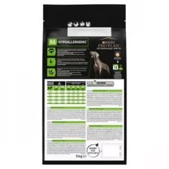 PRO PLAN VETERINARY DIETS HA Hypoallergenic Dry Dog Food -Royal Canin Store pro plan veterinary diets ha hypoallergenic dry dog food 0en2.jpg