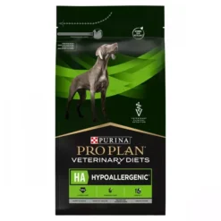 Best Seller 17 PRO PLAN VETERINARY DIETS HA Hypoallergenic Dry Dog Food