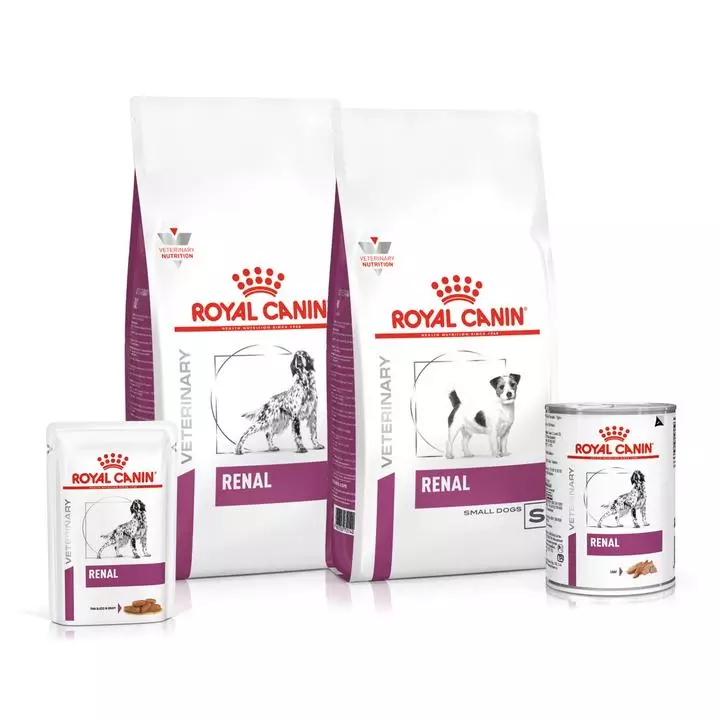 ROYAL CANIN® Renal Adult Dog Food ROYAL CANIN® Renal Adult Dog Food -Royal Canin Store renal hrql.jpg