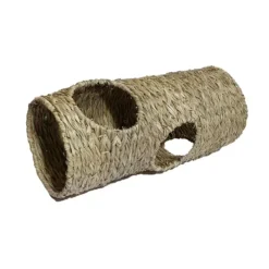 Rosewood Woven Tunnels 2 Rosewood Woven Tunnels -Royal Canin Store rosewood boredom breaker seagrass duo tunnels b844.jpg