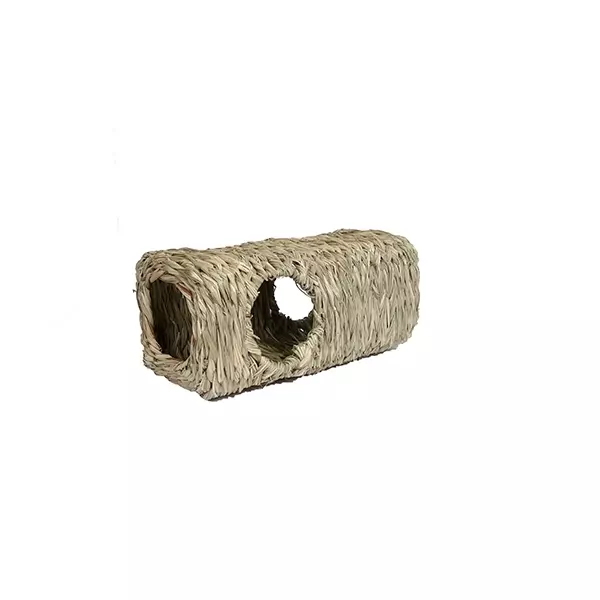 Rosewood Woven Tunnels Rosewood Woven Tunnels -Royal Canin Store rosewood boredom breaker seagrass duo tunnels hl13.jpg