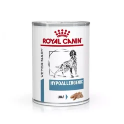 Best Seller 9 ROYAL CANIN® Canine Hypoallergenic Adult Wet Dog Food