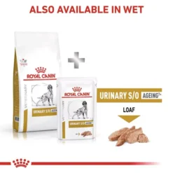ROYAL CANIN® Canine Urinary S/O Ageing 7+ Adult Dog Food -Royal Canin Store royal canin canine urinary so ageing 7 adult dog food gsio.jpg