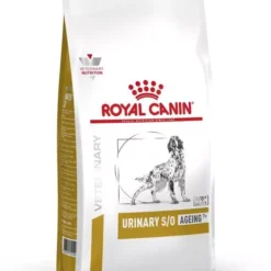 ROYAL CANIN® Canine Urinary S/O Ageing 7+ Adult Dog Food