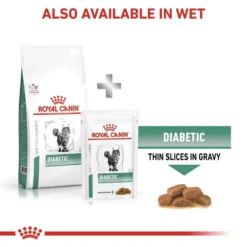ROYAL CANIN® Diabetic Adult Cat Food -Royal Canin Store royal canin diabetic adult cat food 8ex9.jpg