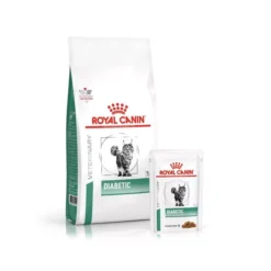 ROYAL CANIN® Diabetic Adult Cat Food