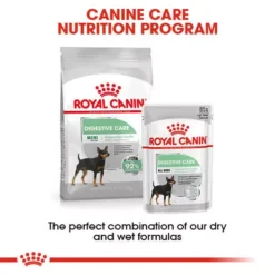 ROYAL CANIN® Digestive Care Adult Wet Dog Food -Royal Canin Store royal canin digestive care adult wet dog food rvsc.jpg