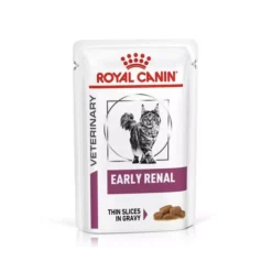 ROYAL CANIN® Early Renal Adult Wet Cat Food